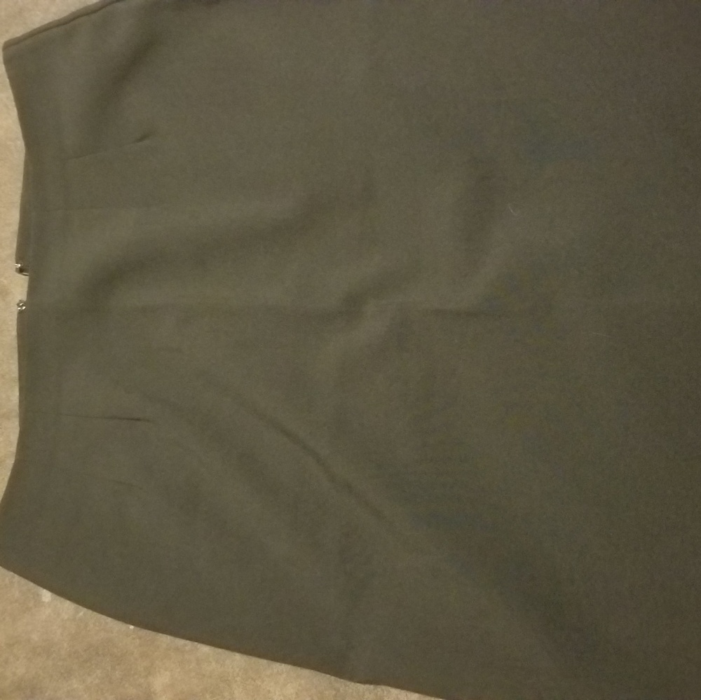 New York & Company Pencil skirt